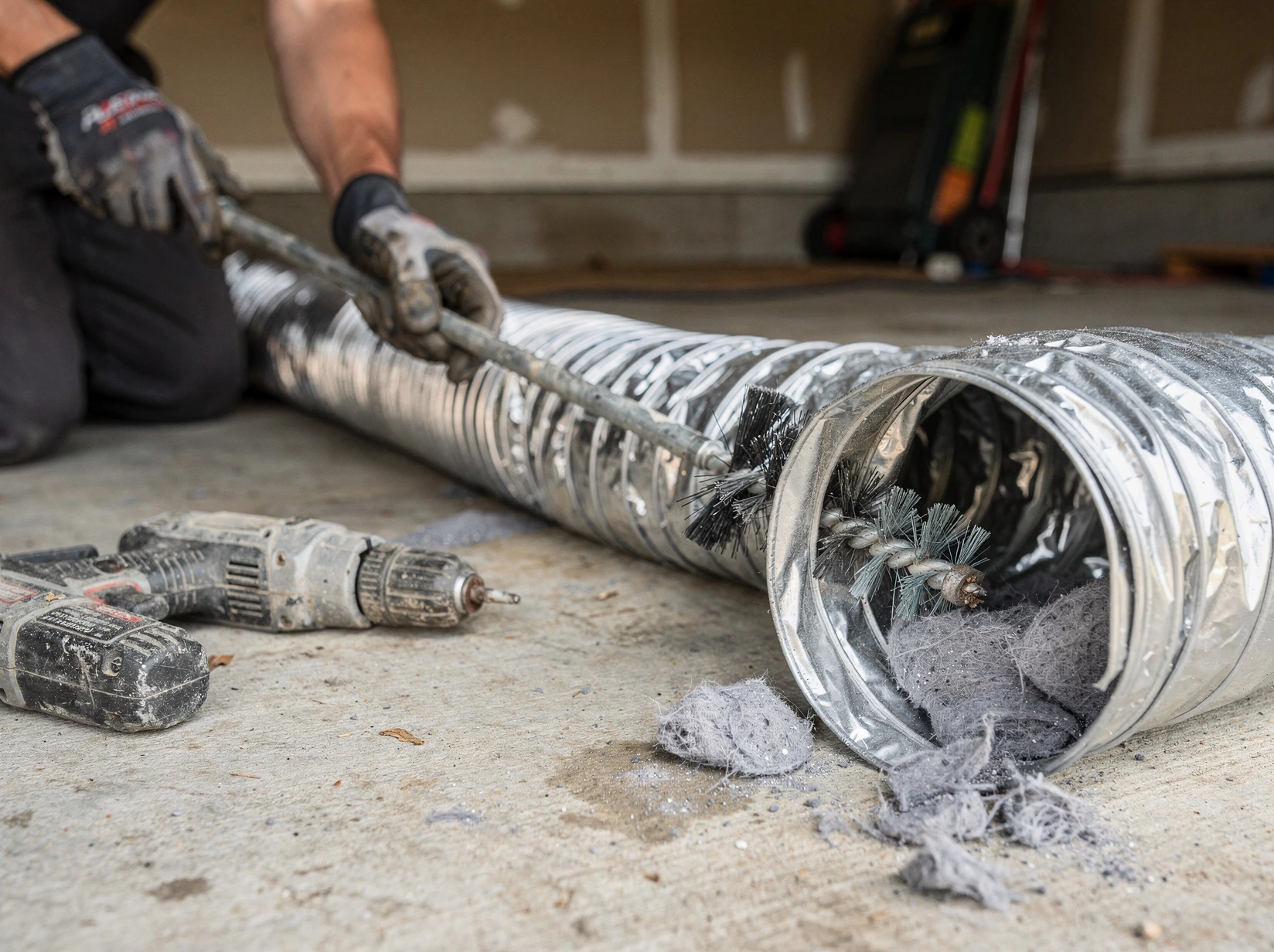 Duct Cleaning service in Rialto, CA
