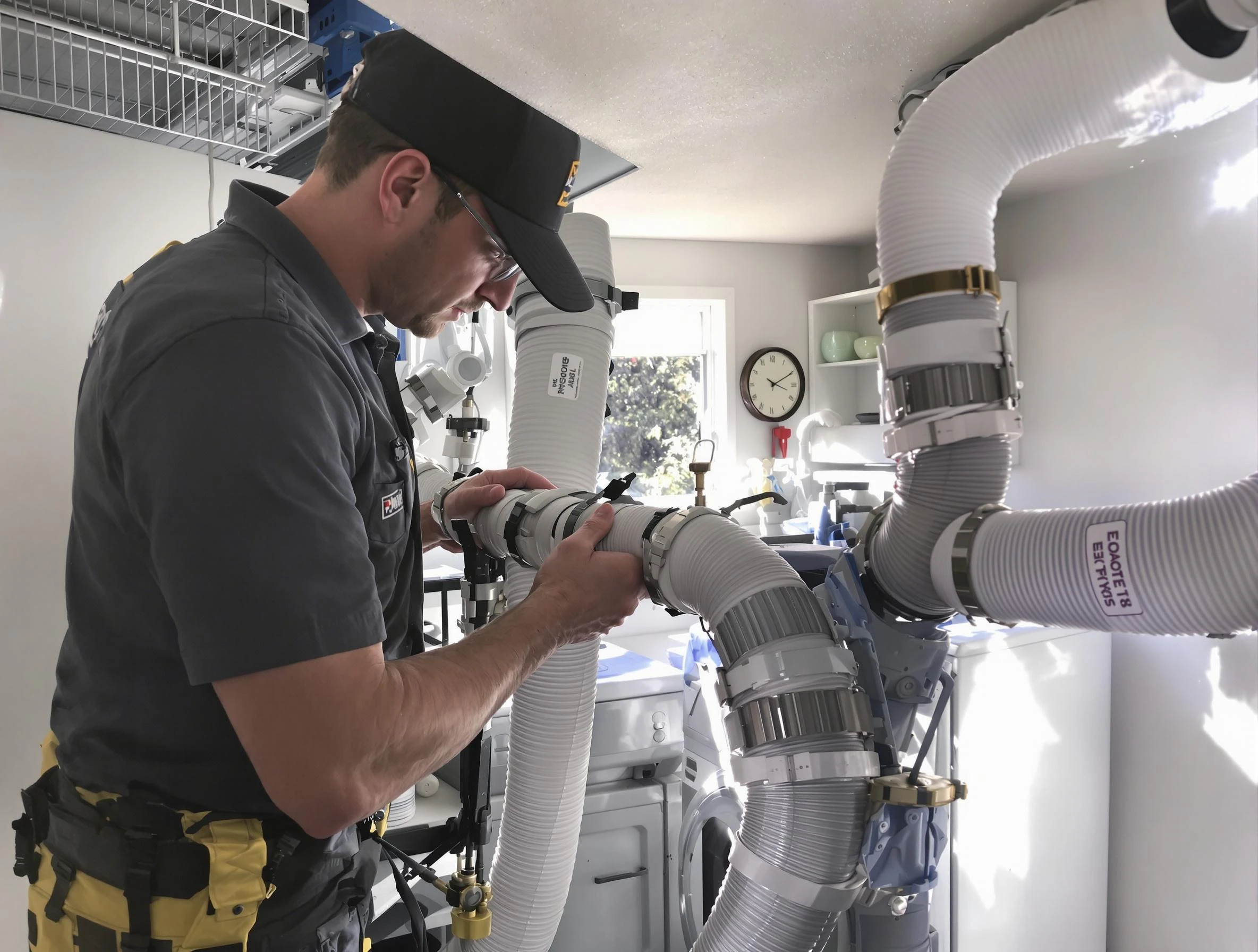 Hose Installation service in Rialto, CA