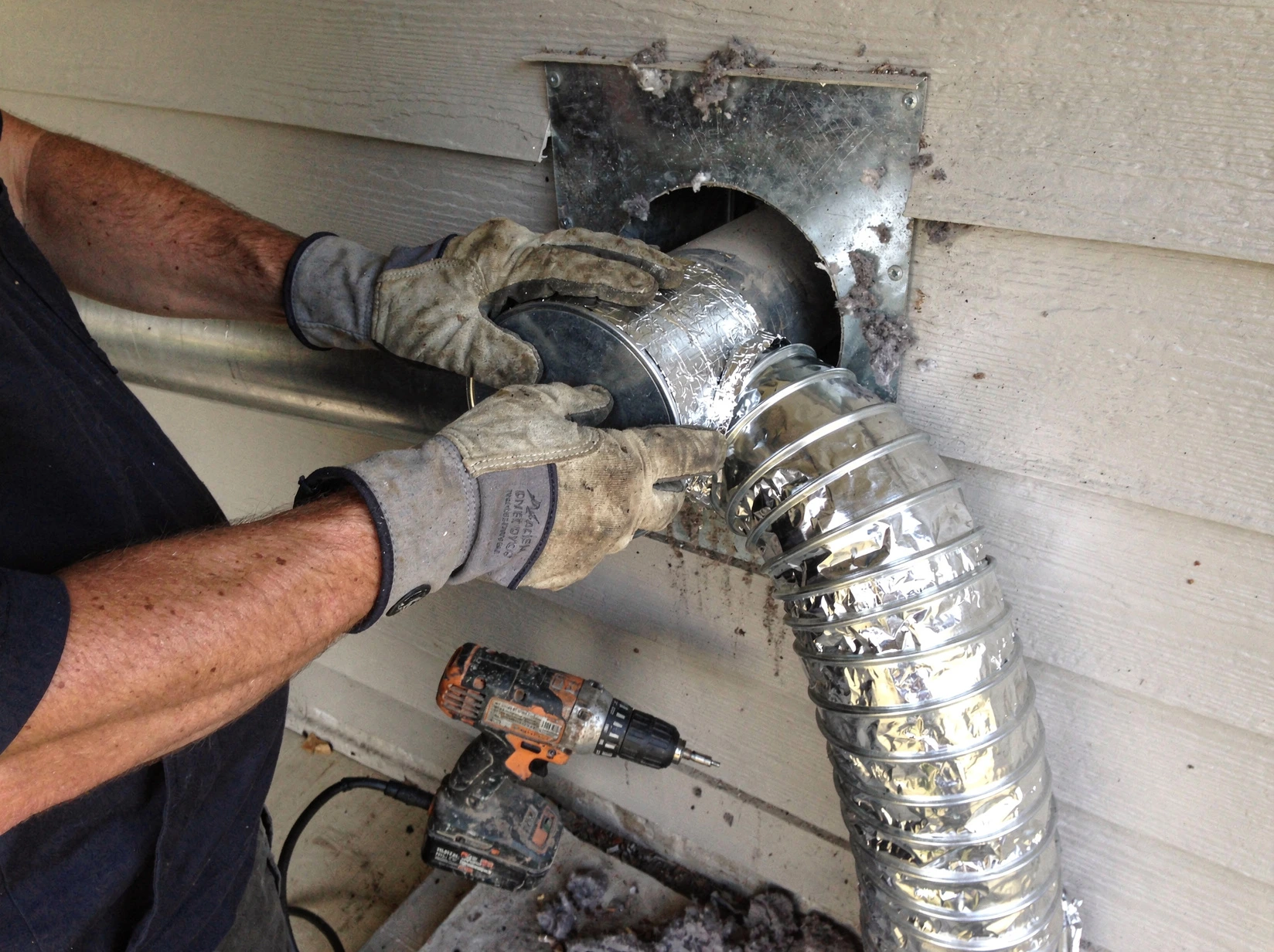 Vent Repair & Installation service in Rialto, CA
